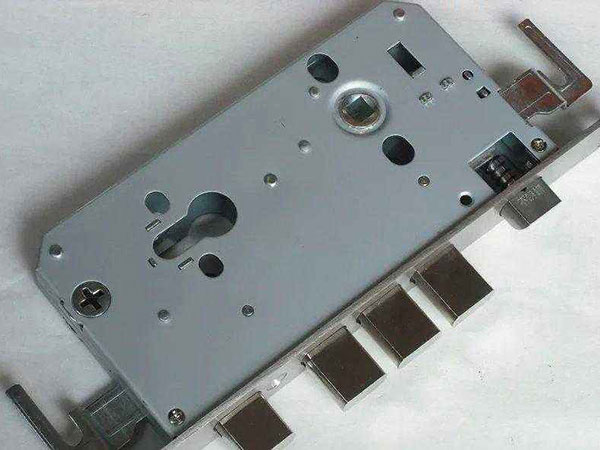 白银市24小时上门开锁公司