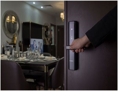 白银市24小时上门开锁公司