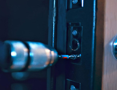 白银市24小时上门开锁公司