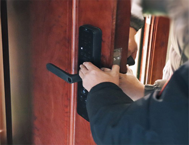 白银市24小时上门开锁公司